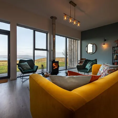 Silverwood Waternish Portree Exterior photo