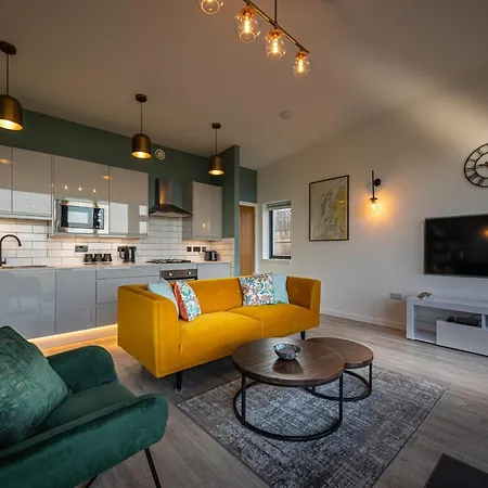 Silverwood Waternish Portree Exterior photo