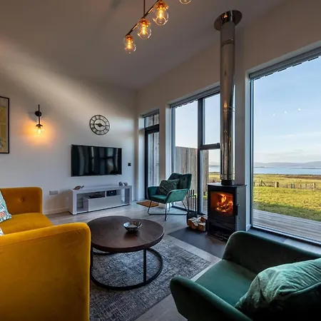Silverwood Waternish Portree Exterior photo