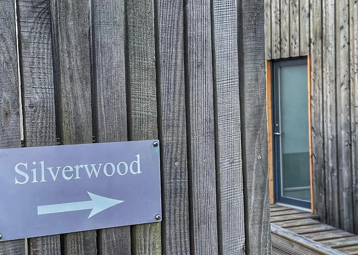 Silverwood Waternish