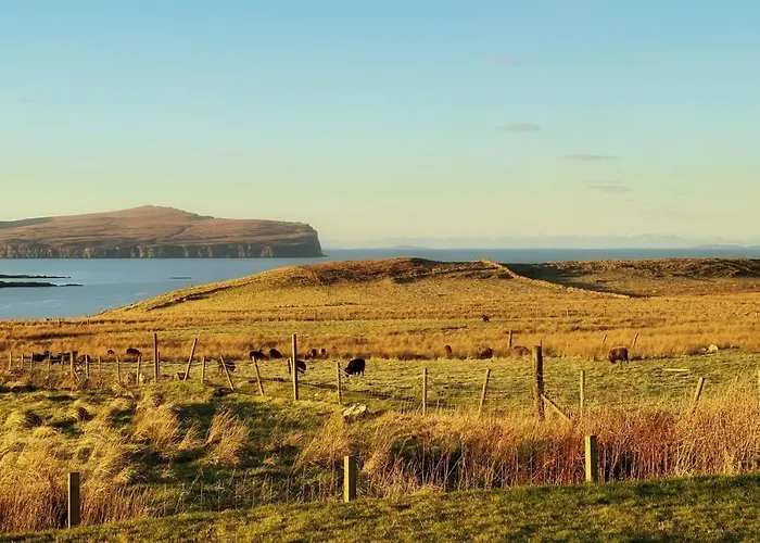 Silverwood Waternish
