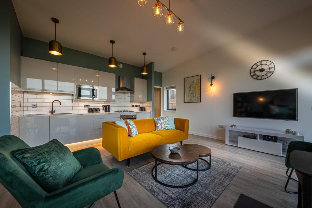 Silverwood Waternish Holiday home Portree