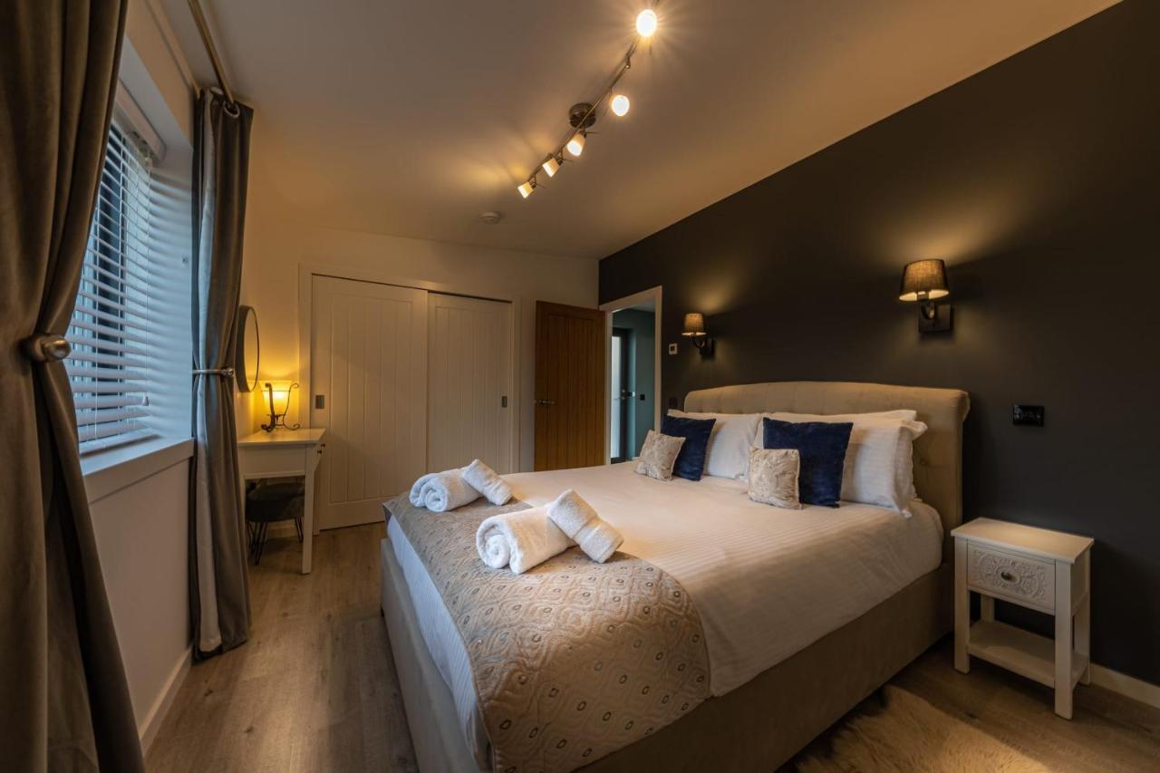 Silverwood Waternish Holiday home Portree