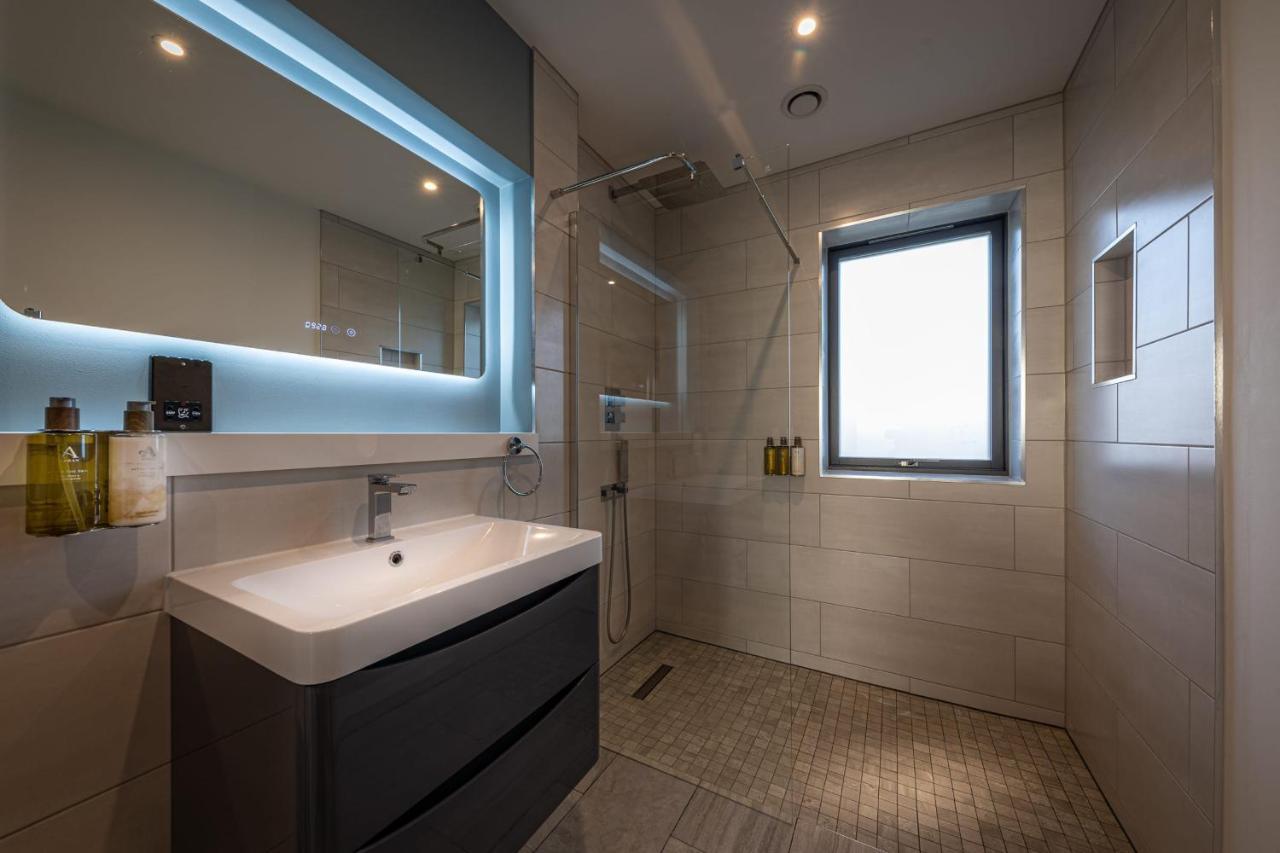 Silverwood Waternish Holiday home *