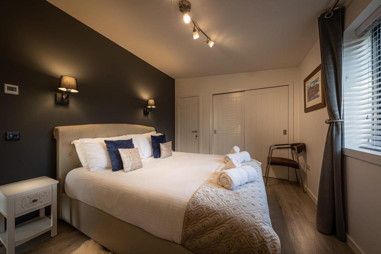 Silverwood Waternish Holiday home Portree