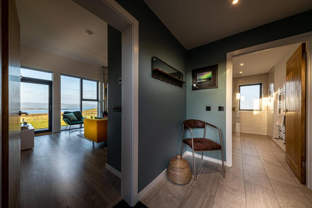 Holiday home Silverwood Waternish *