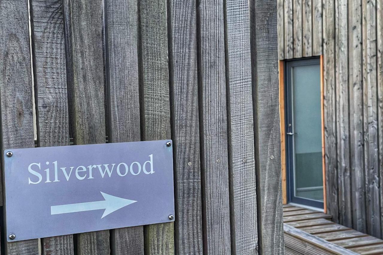 Silverwood Waternish *