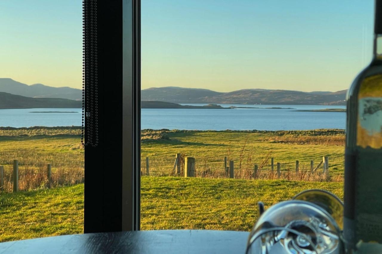 Silverwood Waternish Holiday home