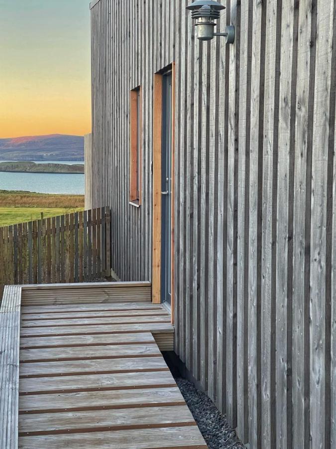 Silverwood Waternish Holiday home