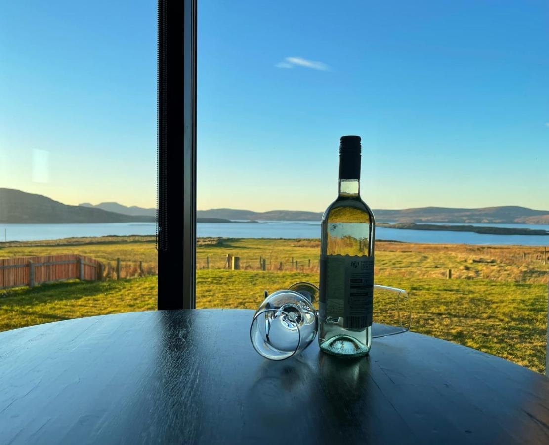 Holiday home Silverwood Waternish *
