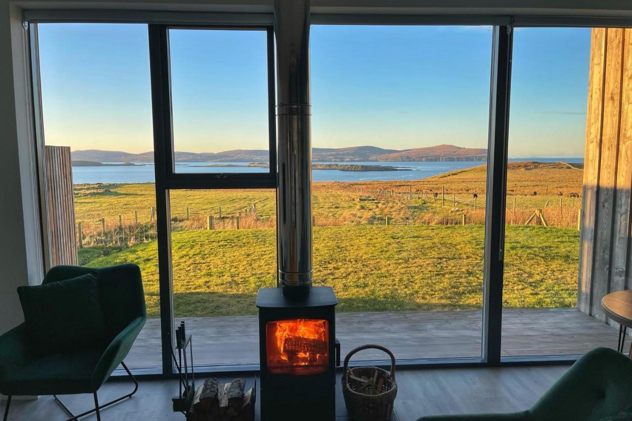 Silverwood Waternish