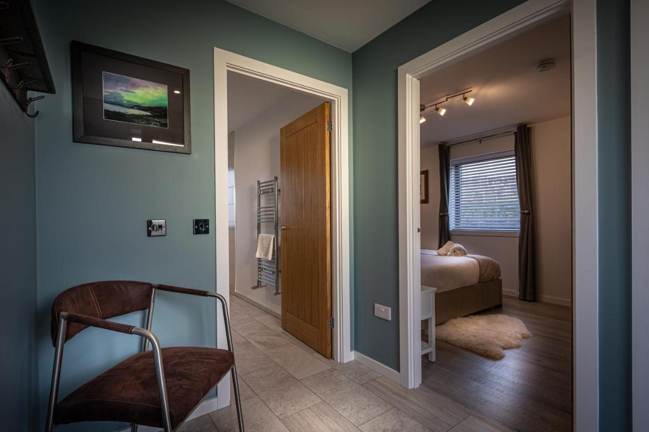 Silverwood Waternish Holiday home Portree