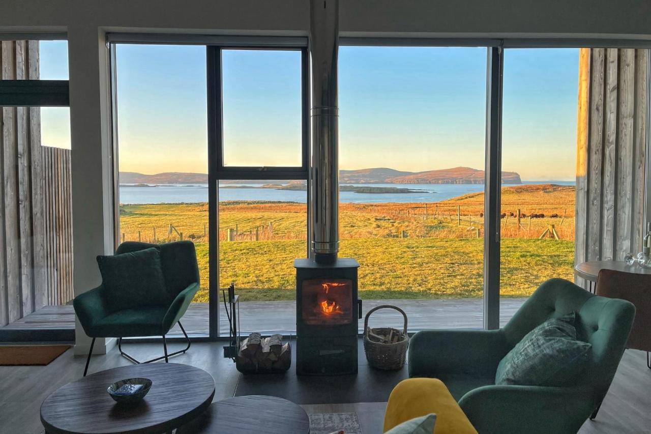 Silverwood Waternish Holiday home