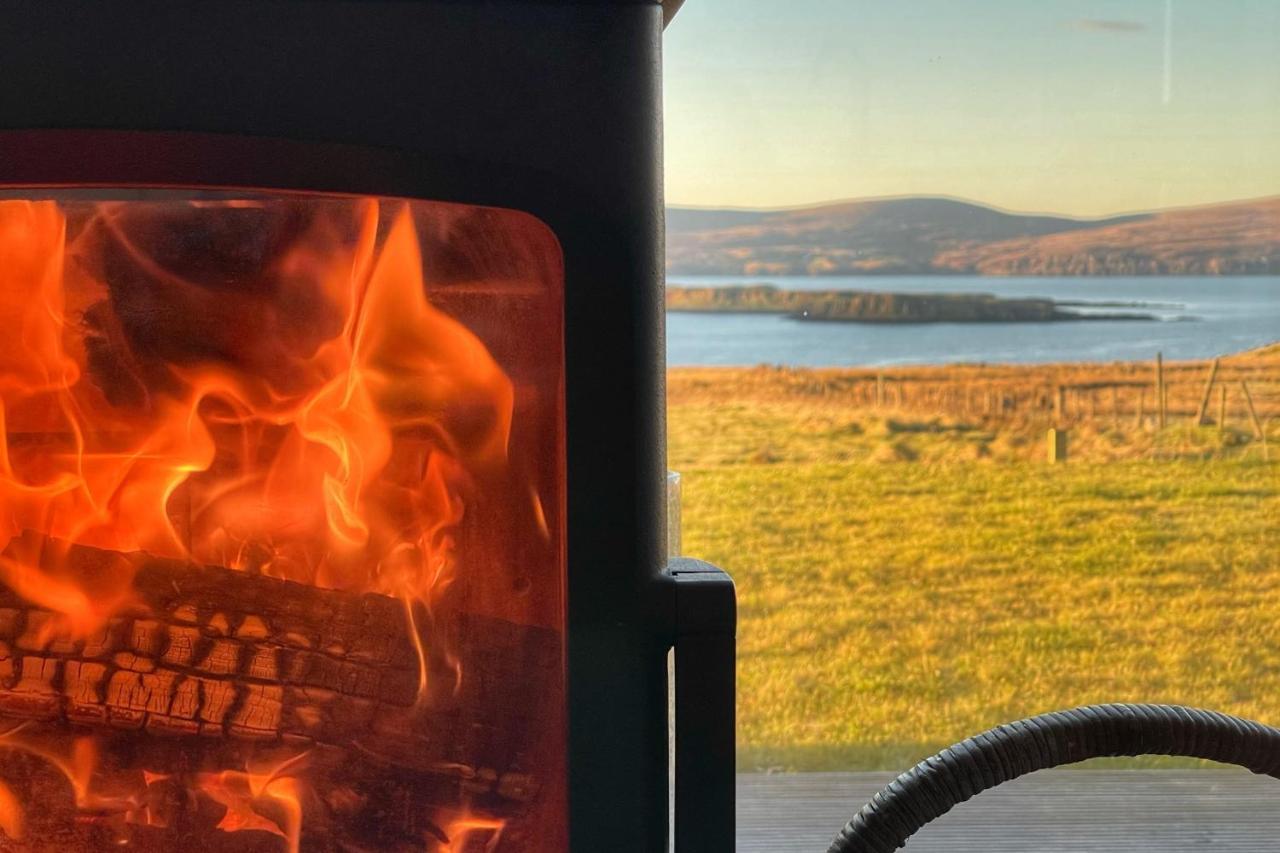 Silverwood Waternish Holiday home